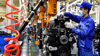 Marcas chinas buscan crecimiento de alta calidad y sostenible, destaca informe