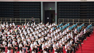 China alberga siete de las 100 mejores universidades del mundo