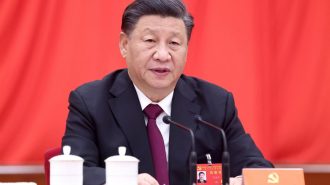Xi llama al multilateralismo, el diálogo y la inclusión en la cumbre de APEC