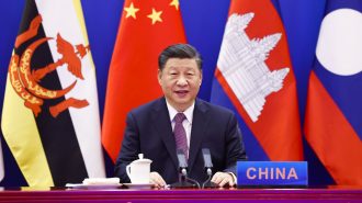 Xi Jinping pide reforma de sistema de gestión científico-tecnológica