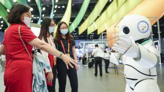 Shanghai implementa medidas para apoyar talento femenino en áreas de ciencia y tecnología