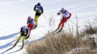 Comité Olímpico reafirmó su rechazo a la politización de los JJOO de Beijing 2022