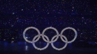 OMS asegura que plan anticovid de los Juegos Olímpicos de Invierno de Beijing luce sólido