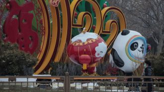 Comité Olímpico: Beijing 2022 es el comienzo de una nueva era para los deportes de invierno