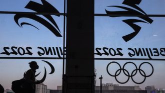 Cineasta: Película Oficial de Beijing 2022 busca transmitir espíritu olímpico en medio de la pandemia