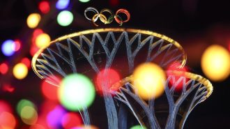 Presidente del COI: Beijing 2022 marcará nueva era para deportes de invierno en el mundo