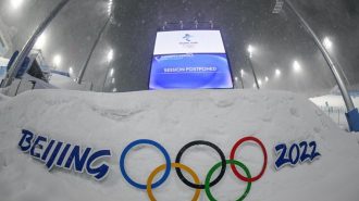 Aclamaciones globales hacia Juegos Olímpicos de Beijing, “plena materialización de espíritu olímpico”