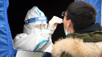 COI elogia prevención y control de Covid-19 en Beijing 2022
