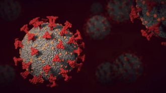 China desarrolló un anticuerpo aspirable contra coronavirus y sus variantes