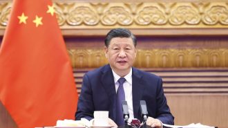 Xi: “China y la UE deben hablar más y ofrecer estabilidad a un mundo volátil”