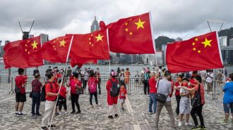 Xi defiende modelo de “un país, dos sistemas” en el 25 aniversario del regreso de Hong Kong a China