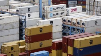 China deja de hacer controles epidémicos a productos importados