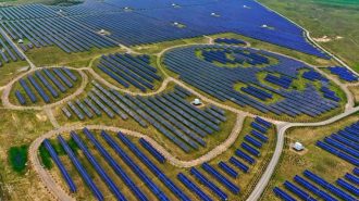 China emite plan de acción de ciencia y tecnología para apoyar reducción de carbono