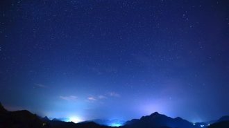 Decodificando la última década de China: Devolviendo a nuestra gente un cielo con nubes blancas y noches con estrellas claras