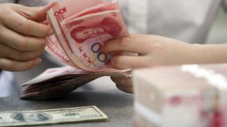 Observatorio Económico: China consolida impulso de recuperación con nuevas medidas