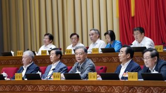 Buró Político del Comité Central de PCCh propone convocar al XX Congreso Nacional el 16 de octubre en Beijing