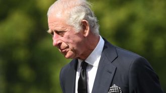 Xi Jinping espera colaborar con Carlos III para realzar relación bilateral