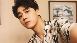 Famoso actor chino fue detenido por contratar reiteradamente prostitutas