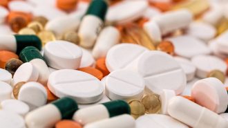 Científicos chinos progresan en desarrollo de analgésico sin efectos adversos
