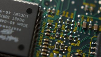 China demanda a EEUU ante la OMC por restricciones a exportaciones de chips