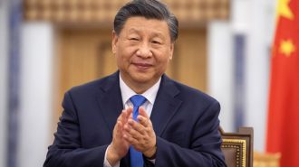 Xi: Relaciones China-Latinoamérica están en una “nueva era de apertura e igualdad”