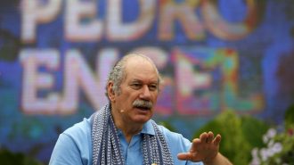 Horóscopo chino: Pedro Engel analizó cómo será el Año del Conejo de Agua