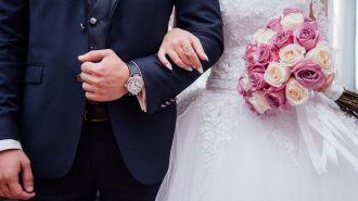 Exnovias boicotearon boda de un hombre infiel: “Te vamos a destruir”