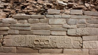 China descubre evidencia arqueológica de la transición de los humanos a la vida sedentaria