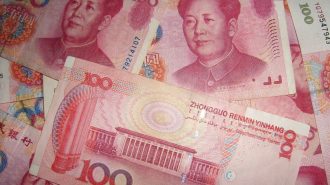 China creará un nuevo organismo de regulación financiera a nivel estatal