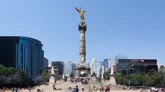 Cruzando el Pacífico realizará ciclo de actividades en México