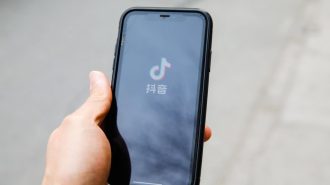 China dice que “nunca pidió ni pedirá” a TikTok que viole leyes para darle información