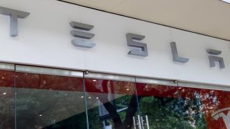 Tesla abrirá nueva “megafábrica” en Shanghái para producir baterías almacenamiento