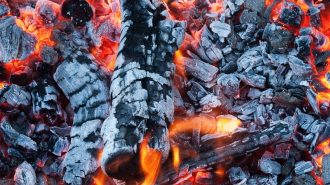 Estudio arqueológico chino adelanta el uso regular de carbón como combustible a 3.600 años