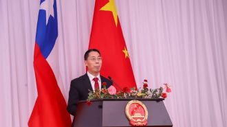 China promueve la cooperación del Sur Global