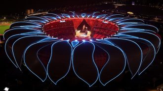 Un recorrido por las sedes de los Juegos Asiáticos de Hangzhou