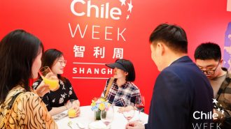 Alibaba abre sus puertas a las pymes chilenas