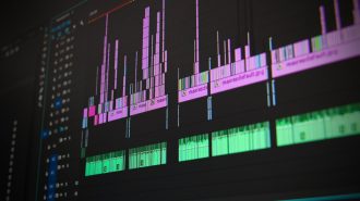 Investigación chilena sobre sonidos “fantasmas” fue premiada en China