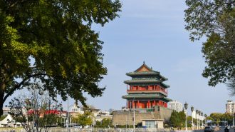 China hará cuarto sondeo nacional sobre su patrimonio cultural
