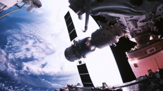 Estación Espacial de China entre los 10 principales logros de la ingeniería a nivel global