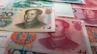 Bolivia y China afinan detalles para uso de yuan en operaciones comerciales