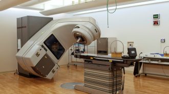 Identifican “célula traidora” y abren puerta a nuevo tratamiento contra el cáncer