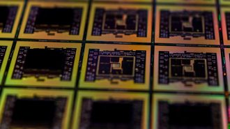 China desarrolla un “Big Chip”