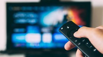 Los televisores dejan de ser tendencia en China: Ventas cayeron al mínimo en 10 años