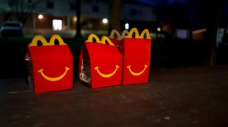 McDonald’s redobla la apuesta por China: Abrirá otros mil restaurantes en 2024