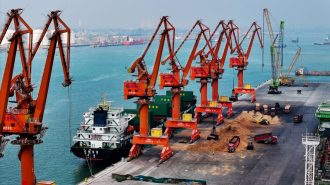 Empresas chinas viajarán al extranjero en busca de acuerdos comerciales