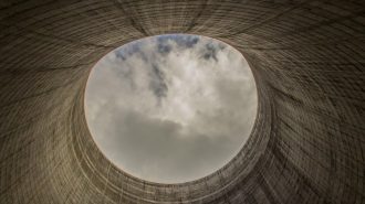 China inicia la construcción de central nuclear con seis reactores de desarrollo propio