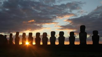 La apuesta de Chile por atraer a los turistas chinos