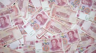 China anuncia mecanismo de préstamo para innovación científica y tecnológica
