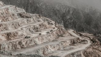 Fundación CLEC realizará seminario “China+Minería”
