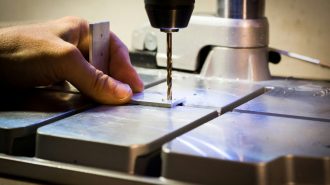 Científicos chinos desarrollan una nueva aleación de aluminio de alta resistencia al calor
